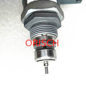 정품 및 새로운 DRV 밸브 커먼 레일 디젤 부품 압력 센서 0281002507, 제어 밸브 507 - Product Image 2