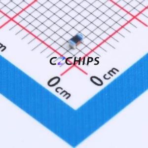 MWSD1608C39NJT ตัวเหนี่ยวนำแบบ SMD 0603 ( ค่าความเหนี่ยวนำ: 39nH )( ความแม่นยำ: 5% กระแสไฟฟ้าที่กำหนด: 460mA ) - Product Image 1