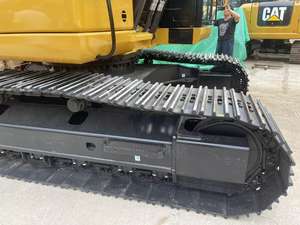 Caterpillar d'occasion de haute qualité pour pelle sur chenilles CAT 320GX Japon 20 tonnes poids en ordre de marche y compris le moteur à bas prix - Product Image 4