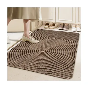 Nordic PVC wire ring entrance door mat