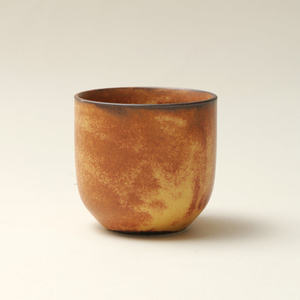 Nouvelle tasse à thé maîtresse en céramique vintage, texture de poterie rustique, pour la cérémonie du thé chinoise Zen <span class=keywords><strong>Kung</strong></span> <span class=keywords><strong>Fu</strong></span>, tasse individuelle pour maître du thé - Product Image 4