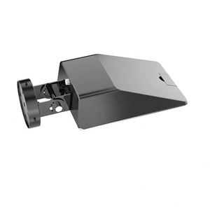 IP65 imperméabilisent les lumières fixées au <span class=keywords><strong>mur</strong></span> fixées au <span class=keywords><strong>mur</strong></span> extérieures du corps LED de lumière asymétrique 30W 40W 50W - Product Image 4