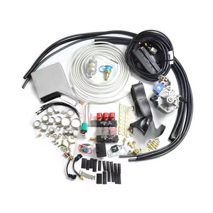 Kit Sistema di Iniezione Sequenziale Automatico di Quinta Generazione Nuova Condizione <span class=keywords><strong>Conversione</strong></span> Auto da Benzina <span class=keywords><strong>a</strong></span> <span class=keywords><strong>GPL</strong></span>/CNG Accessori per Auto <span class=keywords><strong>a</strong></span> Gas - Product Image 3
