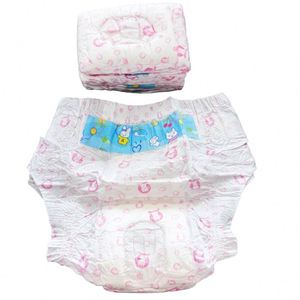 ผ้าอ้อมสุนัขแบบซักได้ ขนาด 600*350 มม. สำหรับสุนัขเพศเมีย ซึมซับได้ดี ใช้ซ้ำได้ สำหรับฝึกขับถ่ายในบ้าน - Product Image 2