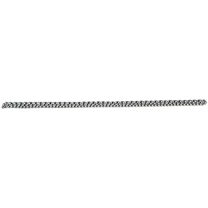 FRRK Tapón Uretral Metálico con Cadena de Gránulos de Arroz, Estimulador de Masaje de Próstata, Juguete Sexual para Hombres, Masturbación Uretral, Ojo de Caballo - Product Image 2
