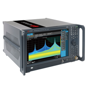 Analizador de Señales UXA N9040B, Instrumento de Medición Electrónica de 2 Hz a 50 GHz - Product Image 2