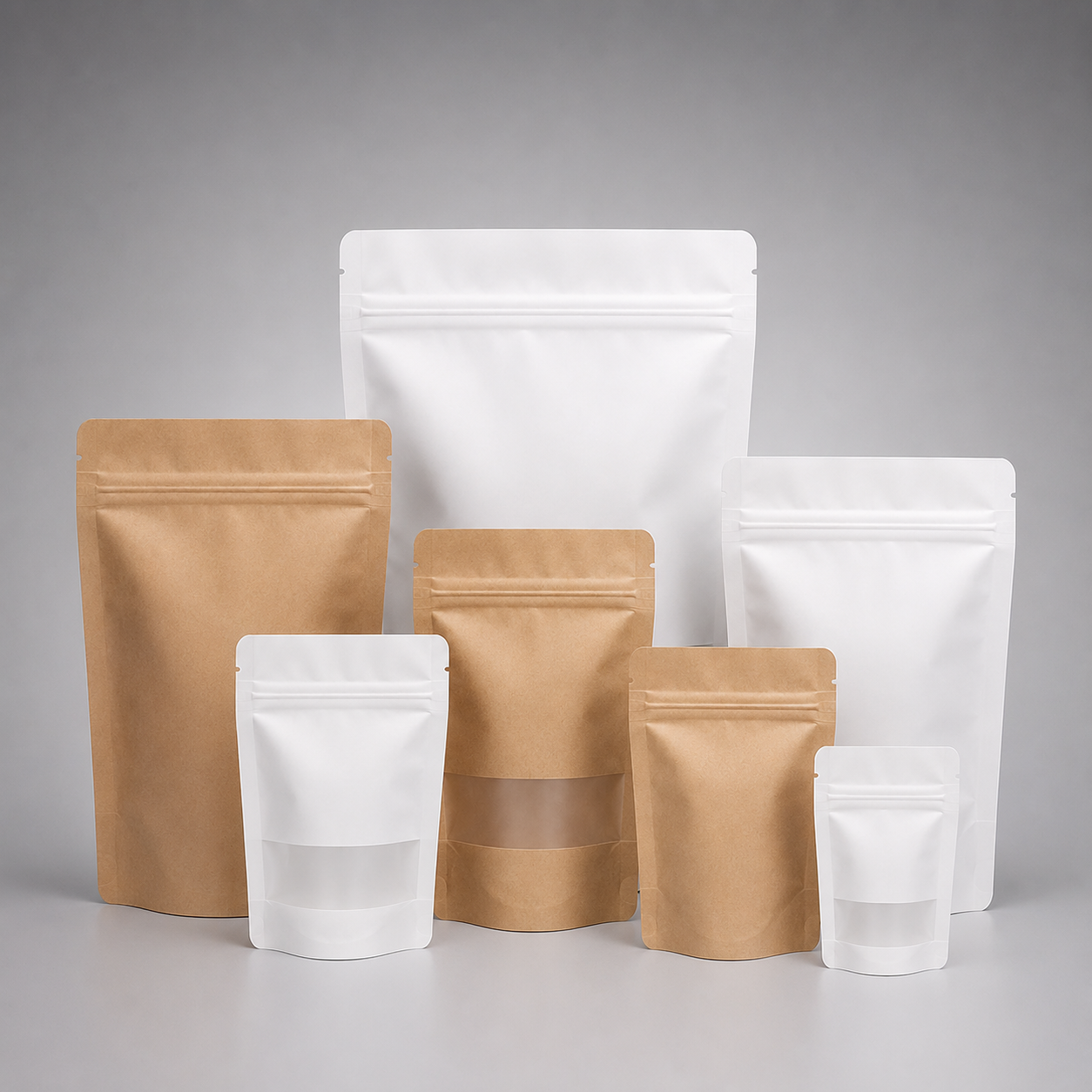 Kraft Paper