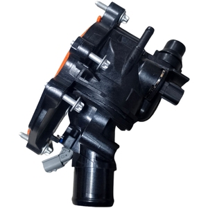 2822030175 Termostato de sistema de refrigeración para <span class=keywords><strong>Mercedes</strong></span> Benz <span class=keywords><strong>CLA</strong></span> 180 200 <span class=keywords><strong>250</strong></span> 200 <span class=keywords><strong>250</strong></span> 282 203 01 75, piezas de automóvil al por mayor - Product Image 5
