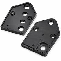 Service d'usinage CNC de haute précision, pièces OEM S235JR 42CrMo, service de fabrication CNC pour les fabricants d'équipements de construction