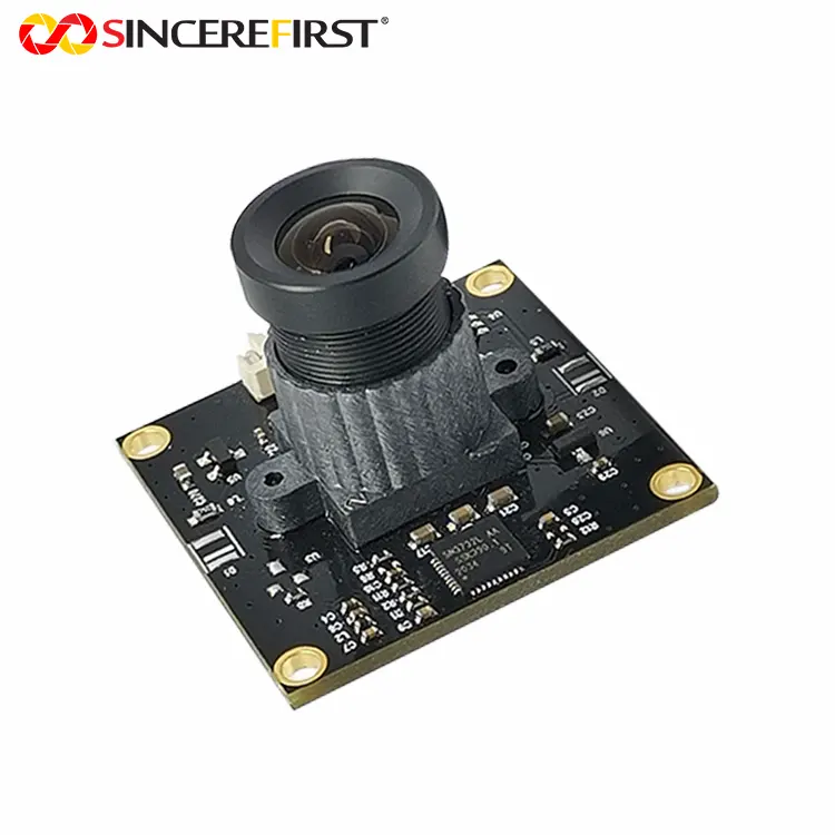 Sincere First ov5640 5mp camera for raspberry pi 135 Degrees Fixed Foucus usb Camera Module