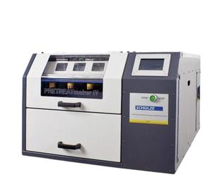 MEILLEUR PRIX Machines de prétraitement automatiques PRETREAT Maker IV - Prêtes à être expédiées. - Product Image 3