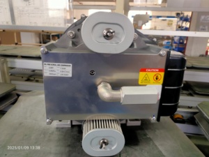 G08T 7.5 kW <span class=keywords><strong>10</strong></span> HP 8 bar <span class=keywords><strong>10</strong></span> bar hava soğutmalı yağsız kaydırma hava kompresörü çin fabrika kaynağı kayış tahrik kaydırma hava sonu - Product Image 4