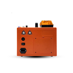Échantillonneur atmosphérique portable pour laboratoire, solution multi-gaz, absorption et collecte, échantillonneur atmosphérique à double canal, Atmospheri - Product Image 2