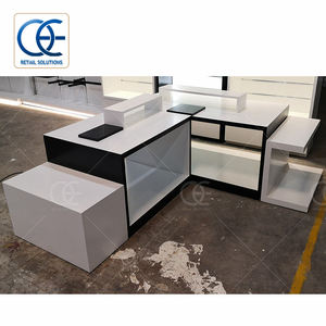 Sartoria Interior <span class=keywords><strong>Design</strong></span> uomini negozi di vestiti decorazione Showroom Display per 3D negozio di abbigliamento - Product Image 3