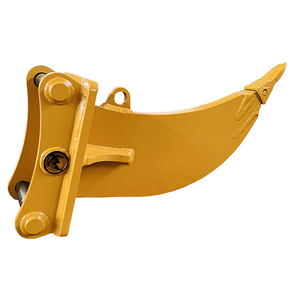 Mini Excavator Ripper Arm Hydraulic Vibro Tractor <strong>Dozer</strong> Ripper - Product Image 2