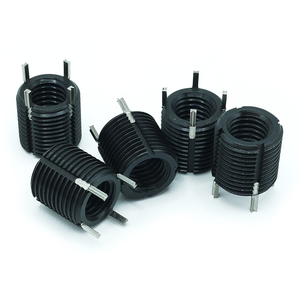 Chèn sợi cuộn heli-cal cho bugi thành phần thiết yếu cho hiệu suất động cơ hiệu quả - Product Image 6