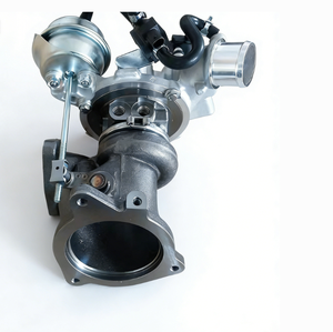 Turbocompresor de Alta Calidad KP39 Turbo 54399880133 54399880131 para Ford Volvo S60 S80 V40 V60 V70 1.6 SGDI EcoBoost - Product Image 2
