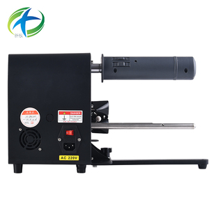 New Loại Đa Tốc Độ Cao Đệm Không Khí Máy Phim Bong Bóng Không Khí Không Khí Máy Gối Máy - Product Image 4