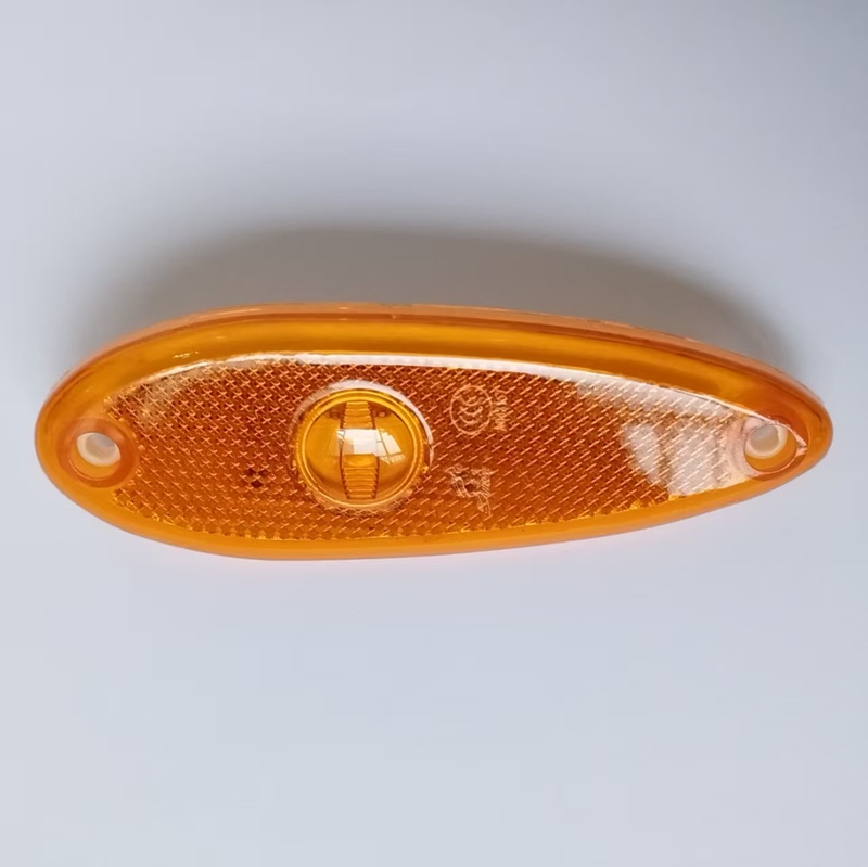 Marcopolo Auto Bus LED Side Turn
