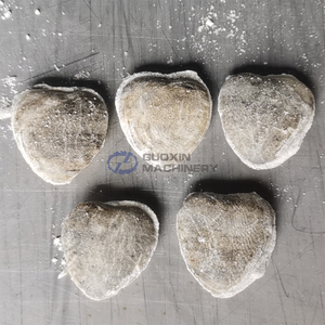 Hochdruck walze Gips pulver Pelletier maschine Chrom schlacke Bauxit Pelletier maschine - Product Image 4