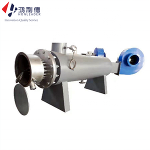 Điện sưởi ấm đường ống công nghiệp nóng cho gas/chất lỏng/chất lỏng sấy sơ bộ tùy chỉnh - Product Image 3