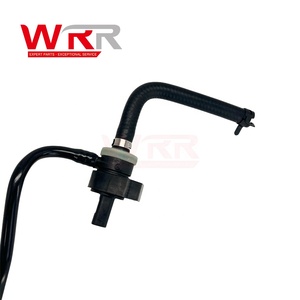 2740187201 2740181200 Tubo de Ventilación del Motor para Benz W205 W213 C300 E300, Manguera de Cárter Premium Duradera, Conector de Tubo - Product Image 2