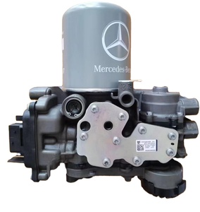 Ensemble de sécheur A0004295695 A0004292797 largement utilisé dans les machines de construction et les camions lourds - Product Image 1