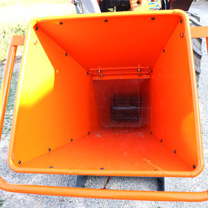 New <strong>Hydraulic</strong> Wood Chipper Shredder for Farm Tractors 30-100HP <strong>PTO</strong> with Forestry Bearing <strong>Pump</strong> - Product Image 6