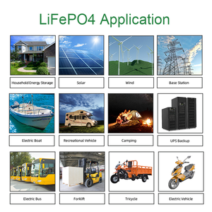 Литий-ионные батареи Lifepo4 280ah 3,2 <span class=keywords><strong>V</strong></span>, призматические Lfp, 280Ah 310Ah 330Ah 320 <span class=keywords><strong>Ah</strong></span>, 3,2 <span class=keywords><strong>V</strong></span> 320Ah Lifepo4 - Product Image 6