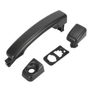806073022R 806067794R 806075963R Maniglia Esterna per Porta Scorrevole per Renault Master 3 e Vauxhall Movano MK2 - Product Image 5