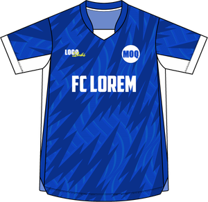 فريق Euro-من الرجال ، خدمة القطع الآلي OEM قابلة للتخصيص من الأعلى - Product Image 2