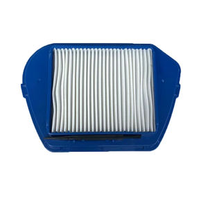 Kit d'accessoires d'<span class=keywords><strong>aspirateur</strong></span> pièces de filtres à poussière Hepa pour <span class=keywords><strong>Rowenta</strong></span> ro53 Compacteo Ergo Cyclone-zr005501 Ergo Zyklon ZR005501 - Product Image 2