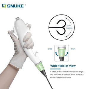 Equipo Médico de Ureteroscopia Flexible Desechable en Oferta, Fuente de Luz para Pieloscopia, Endoscopio para Uso Veterinario - Product Image 2