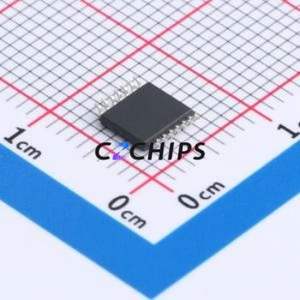 Microcontrolador de chip IC de circuito integrado original y nuevo de la marca de la TSSOP-14 de la marca (MCU/MPU/SoC) - Product Image 2