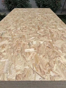Tabla <span class=keywords><strong>osb</strong></span> 3 usada para muebles y construcción, venta al por mayor - Product Image 4