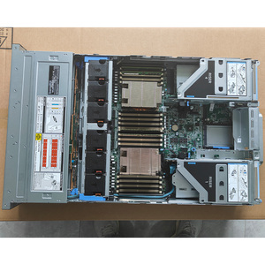 Poweredge r7525 AMD học tập sâu blockchain Tài Chính 64 lõi 128 chủ đề 32gg Bộ nhớ 5*16t đĩa cứng 2 * A800 giá Cổ Phiếu - Product Image 3