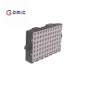 GOMIC Auto Parts AC Blower Heater Fan Motor Resistor para <span class=keywords><strong>BMW</strong></span> E60 E61 520i 650i <span class=keywords><strong>520d</strong></span> 67326988452 67326922058 67326948422 - Product Image 3