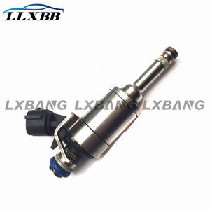 Inyector de Combustible Original 16600-1KC0A para <span class=keywords><strong>Nissan</strong></span> <span class=keywords><strong>Juke</strong></span> <span class=keywords><strong>Nismo</strong></span> RS S SL SV 166001KC0A 16600-1KCOA - Product Image 2