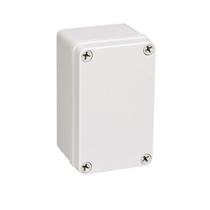 B & J usine personnalisée 80x130x85mm taille extérieure <span class=keywords><strong>IP68</strong></span> étanche boîtier de jonction électrique boîtier de compteur - Product Image 1