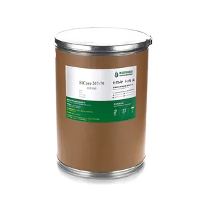 <span class=keywords><strong>Cire</strong></span> de silicone solide SiCare264-70 C30-45 à base de <span class=keywords><strong>solvant</strong></span> - Product Image 1