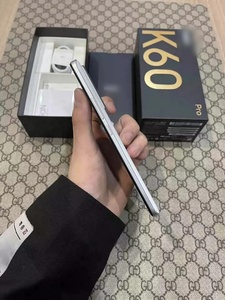 MI Red/mi K60 Pro 5G - Pantalla 2K de 120Hz, Carga Rápida de 120W, Carga Inalámbrica de 30W, Versión Global - Product Image 2