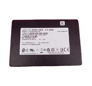 960GB SATA 6G RI M.<span class=keywords><strong>2</strong></span> 2280 ST SSD MR000960GXBGK P20608-003 5300 PRO - Product Image 2