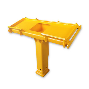 مطرقة هيدروليكية لتكسير الخرسانة والصخور والحجارة للحفارات من 0.7 إلى 86 طن وللجرافات ذات العجلات الانزلاقية والحفارات الخلفية - Product Image 5