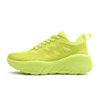 Zapatos Deportivos Panda Explosive de Alta Elasticidad y Absorción de Impactos para Correr, Zapatos Casuales para Hombre, Zapatos de Ejercicio para Parejas, Zapatos de Moda