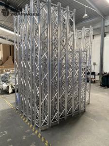 TFR Lighting F34 Aluminium Spigot Truss affiche le meilleur prix pour l'événement/Concert/Party Truss - Product Image 5