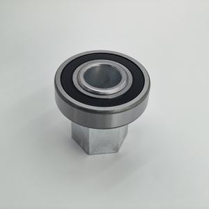 Peças sobressalentes adequadas para empilhadeiras Linde Parte No.: 0009166509 Bearing Housing <span class=keywords><strong>Bush</strong></span> - Product Image 5