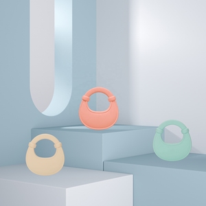 Bolsa de Silicona Antideslizante para Equipo de Entrenamiento con Pesas, Yoga y Pilates, Fabricada en Zhejiang, Venta al Por Mayor - Product Image 1