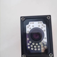 Capteur de vision O2D224 pour PLC O2DIRPKG/K O2D224