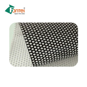 Film <span class=keywords><strong>vinyle</strong></span> 160g/0.16mm One Way Vision Shade - Product Image 6