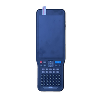 Colector de Datos RTK Profesional para Exteriores, Controlador de Campo IHand55 con Pantalla de 5.5 Pulgadas para Trabajos de Topografía Geodésica